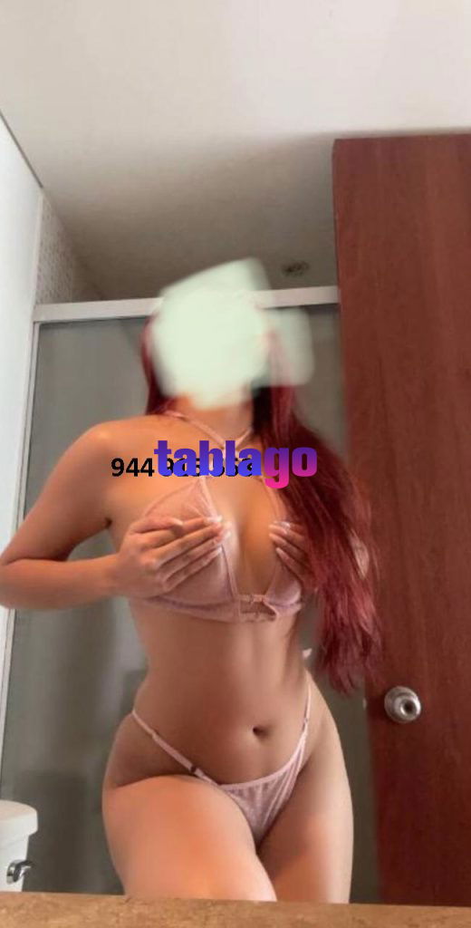 DAMA DE COMPAÑIA PARA CABALLERO QUE QUIERAN DISFRUTAR AL MÁXIMO