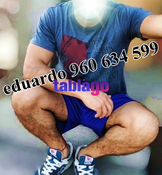 ***Nuevo eduardo activo vergon 18cms edad 24años con lugar