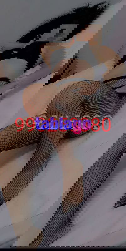 Caliente y a fuego dispuesta a todo siempre