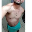 daniel nuevo 19cm de puro placer para sastifacer tus deseos sexuales con buenas poses hasta hacerte gemir de placer😈😈