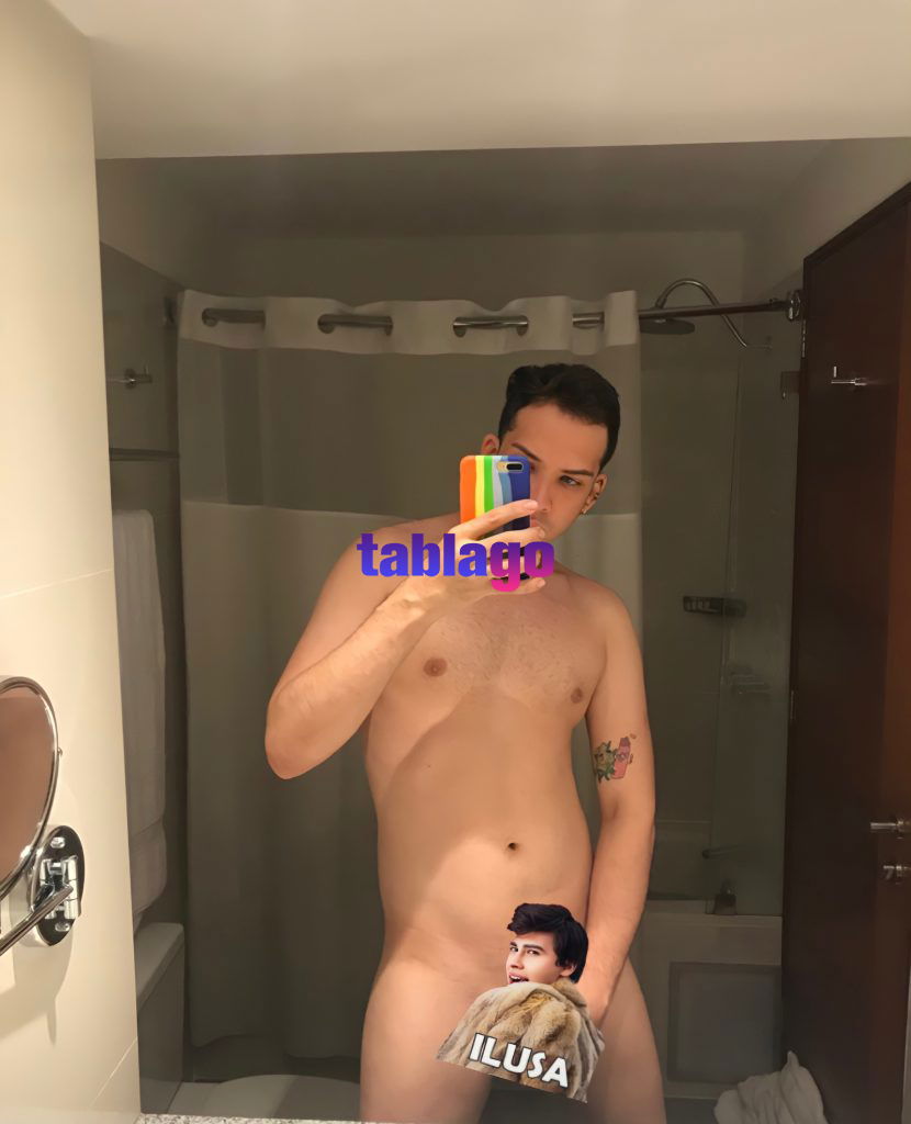 Hola soy diego tu bebe exclusivo  de 23 años dispuesto a complacerte