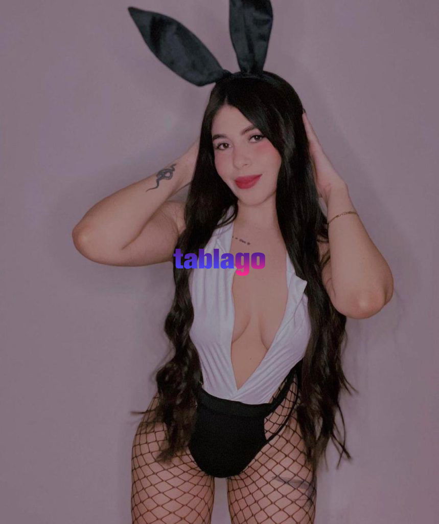 Yenifer una experiencias inolvidables 💋💋💋