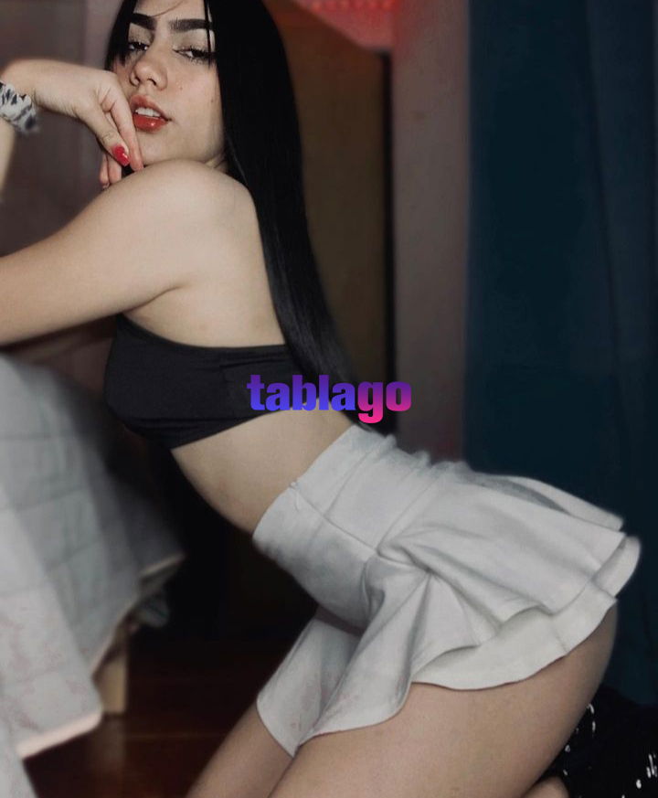 Muy linda y espectacular señorita ,ardiente y sexy