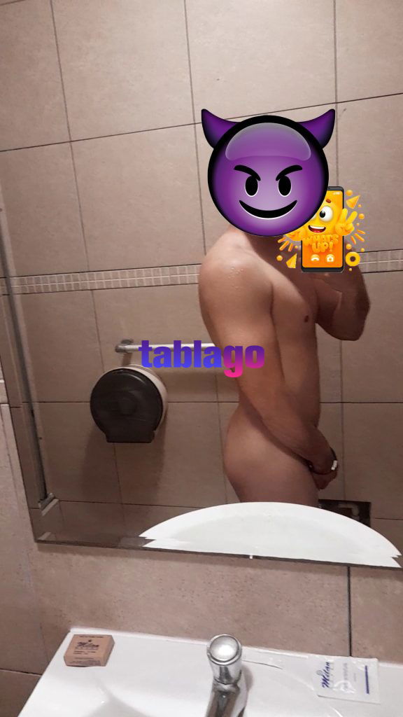 Chiclayo Escort Pasivo Varonil complaciente 🍑🔥