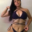 Pierina, soy tu mejor opción para que disfrutes un momento a mi lado