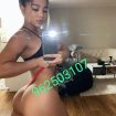 hermosa y insaciable jovencita A1