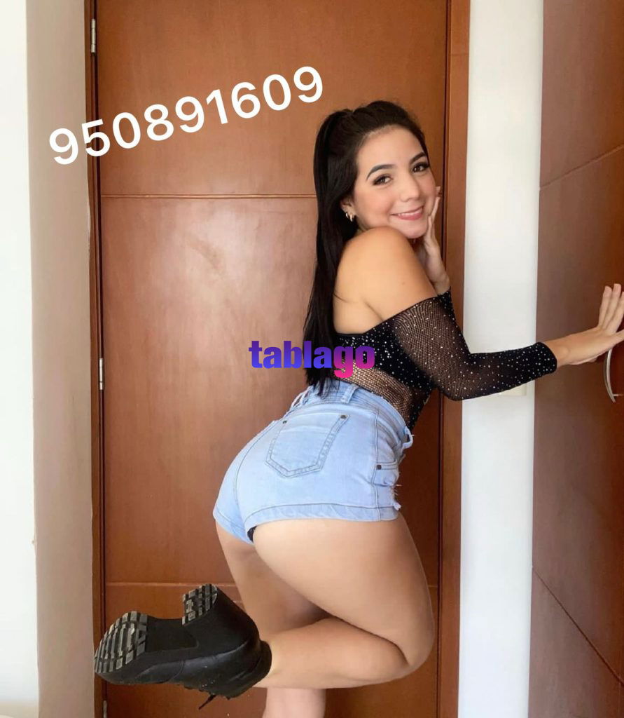 RICA SCORT CON BUEN DERRIER , escríbeme amor