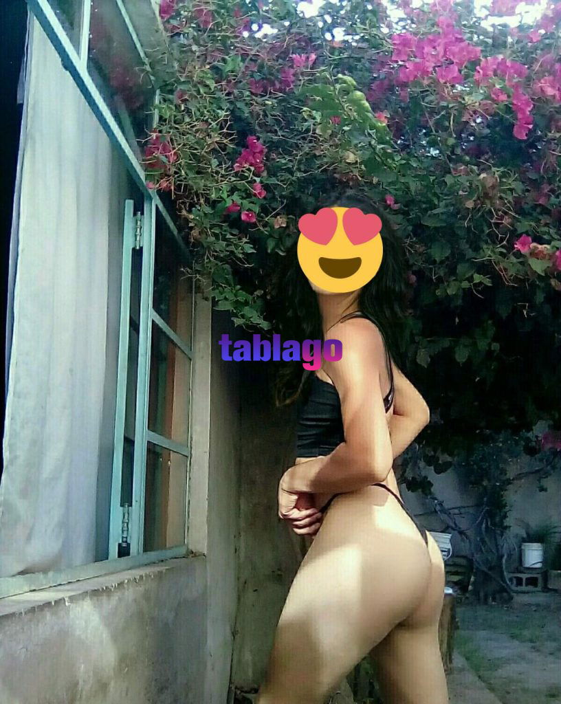 La Urubambina Sofi