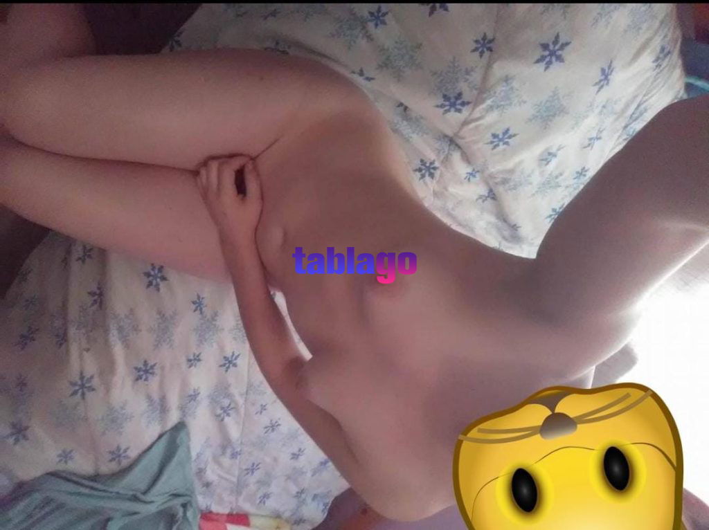 LUCERO soy una señorita de piel blanca dispuesta a todo