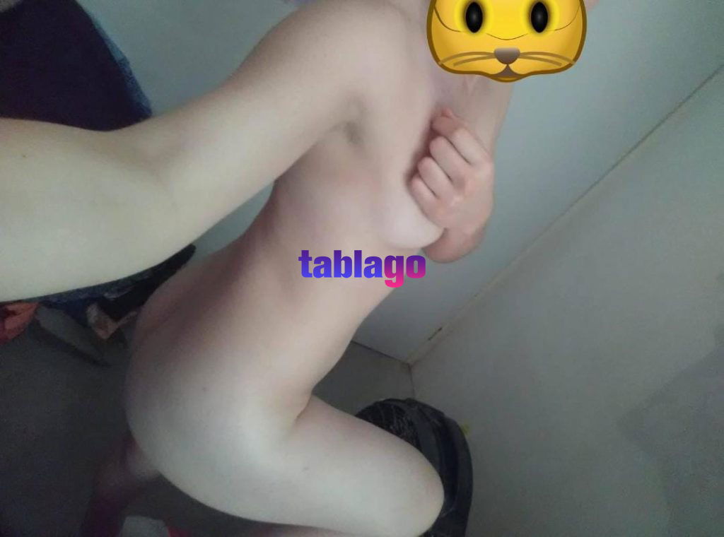 LUCERO soy una señorita de piel blanca dispuesta a todo