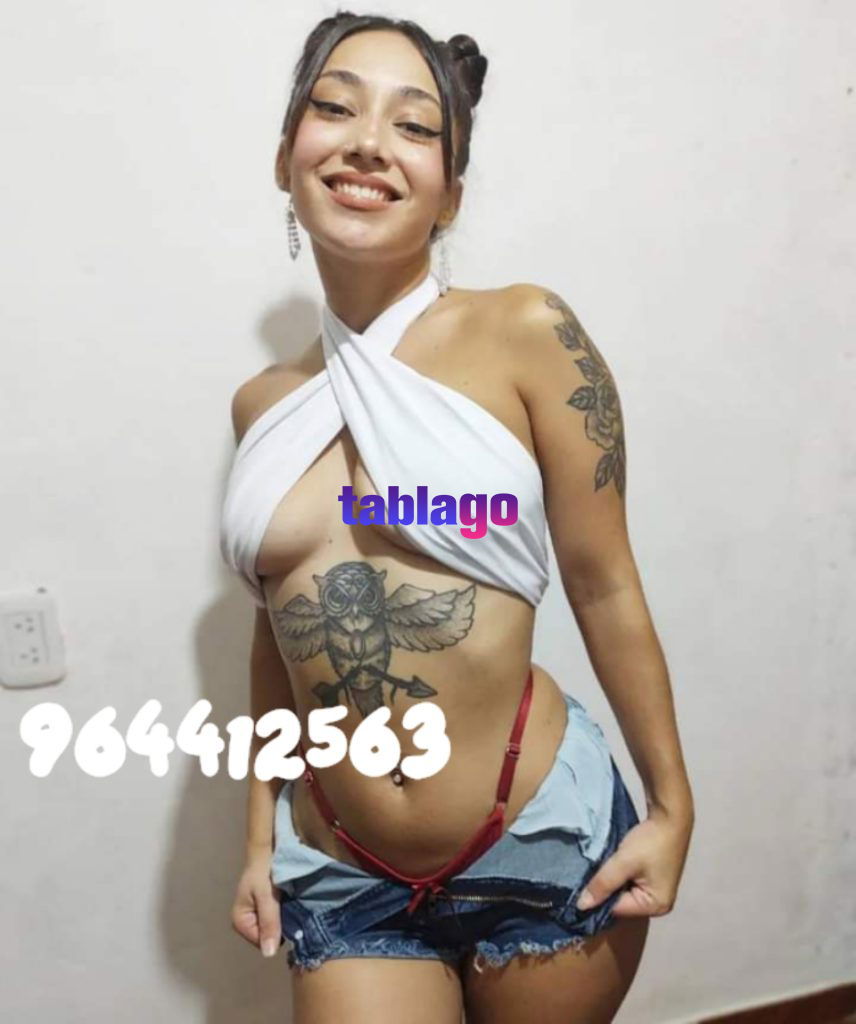 KINE MUY SIMPÁTICA DULCE AMOROSA TE DEJARE QUE ME DISFRUTES POR MÍ TRASERO