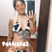 KINE MUY SIMPÁTICA DULCE AMOROSA TE DEJARE QUE ME DISFRUTES POR MÍ TRASERO