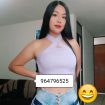 Golosita, con bonito cuerpo y rostro. – 19