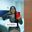 Peladita con bonito cuerpo y rostro. – 19