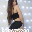 espectacular escort con deseos de complacerte..