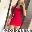 linda escort de ricos senos, muy seductora.