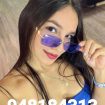 escort de ricos senos, muy seductora