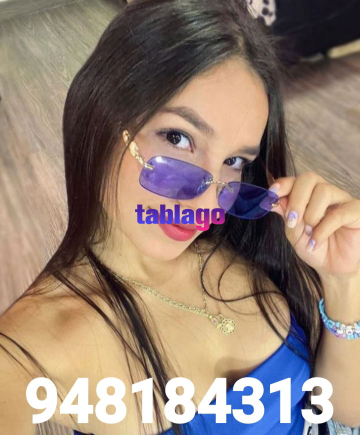 escort de ricos senos, muy seductora