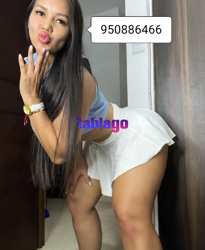 Alejandra , me gusta dar mucho besos en l boca