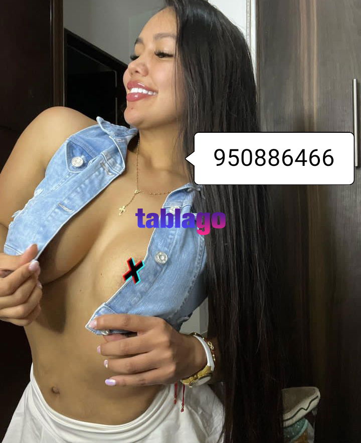 Alejandra , me gusta dar mucho besos en l boca