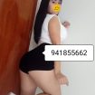 Linda gatita disponible las 24 h fogosa en la cama