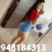 hermosa jovencita que cumplira todos tus deseos.