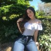 Blanquita sexy debutando por pocos dias servicio completo