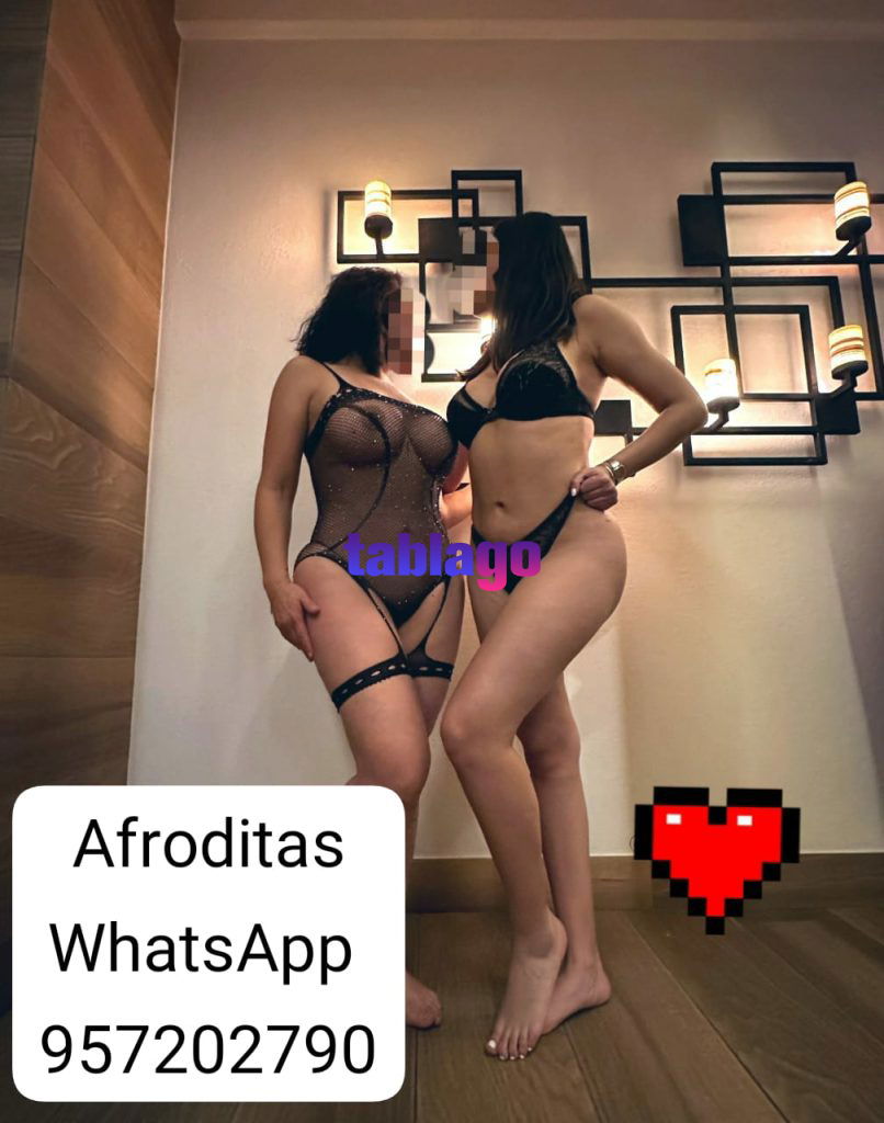 Fiestas swinger trios orgías