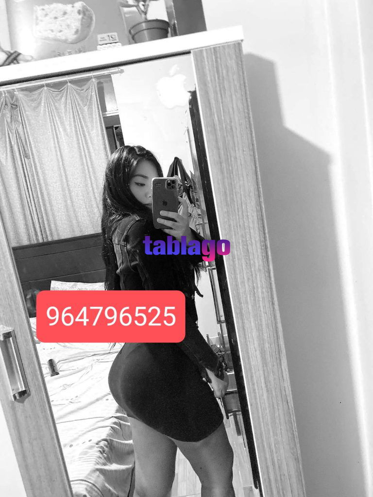 Nenita estrecha con bonito cuerpo y rostro. – 19