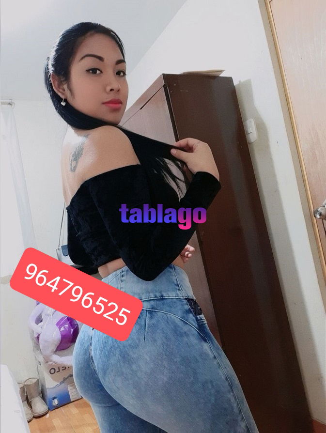 X arrecha , con bonito cuerpo y rostro. – 19