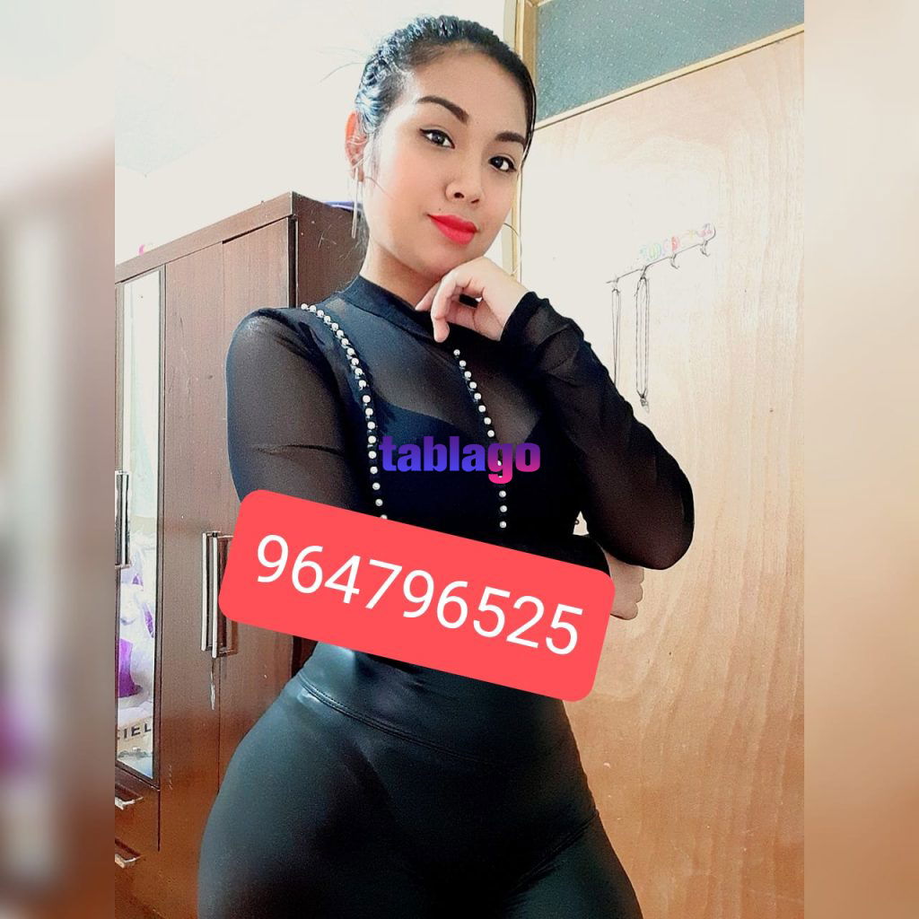 Nenita estrecha con bonito cuerpo y rostro. – 19