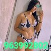 Escort debutante de piel bronceada y con ganas de ser tuya.