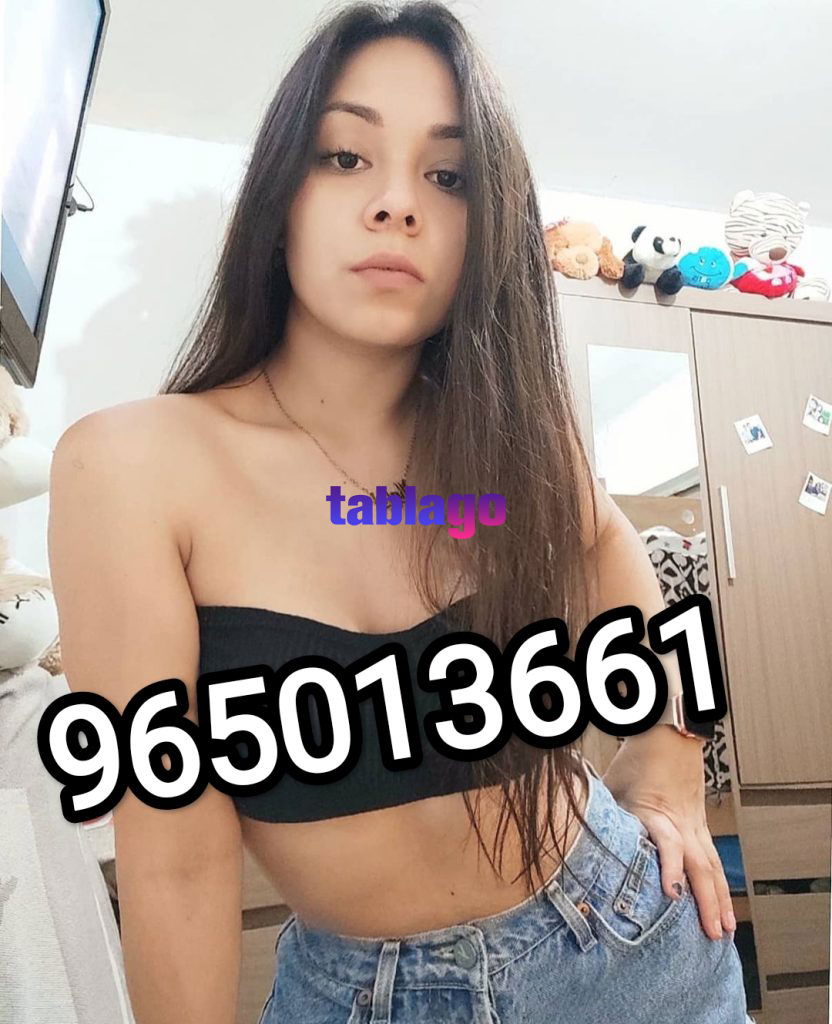 Chica Estrecha LIBRE AHORA