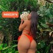 mujer sensual, de bonito cuerpo esperando por ti cariño.