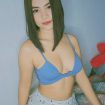 Angie linda peruana ajustadita