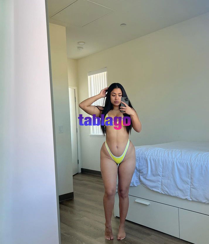 Señorita jovencita lista para ti bb , solo escribrme si