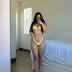 Señorita jovencita lista para ti bb , solo escribrme si