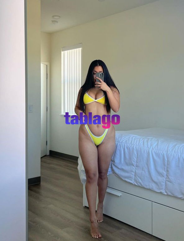 Señorita jovencita lista para ti bb , solo escribrme si