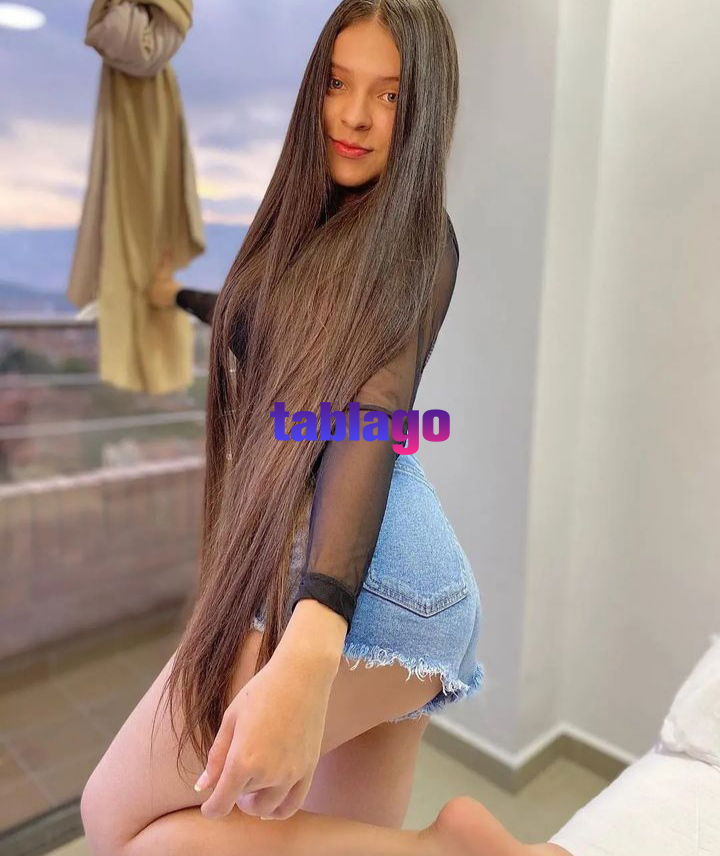 Karla SEÑORITA LLENA DE ENCANTO Y EROTISMO