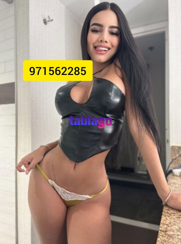 complaciente para cualquier encuentro sexual.
