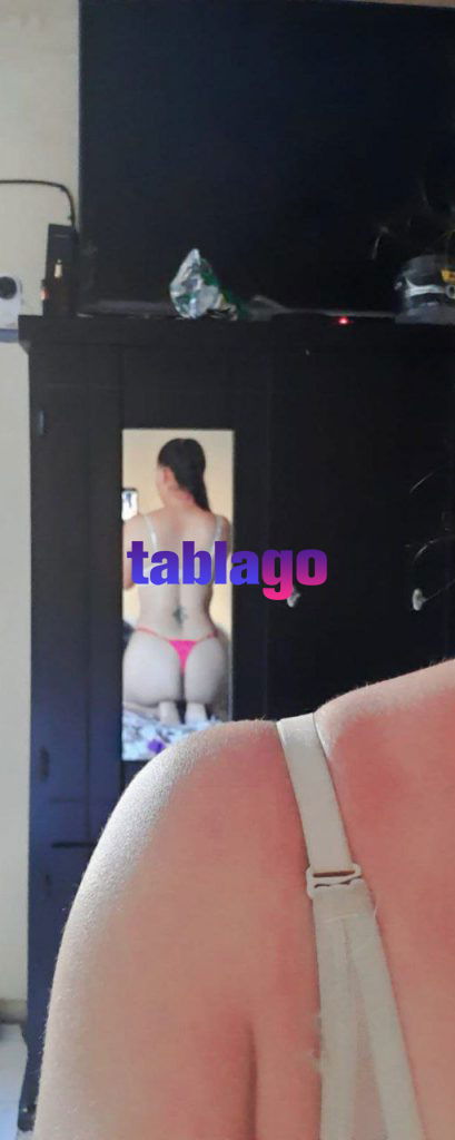 Quisiera tener tu polla en mi boquira y sacarte toda la leche