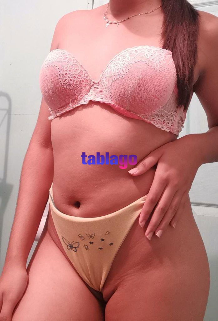 katalina 18 me encanta hacer ejercicios y bailar tambien comer y sudar mucho……