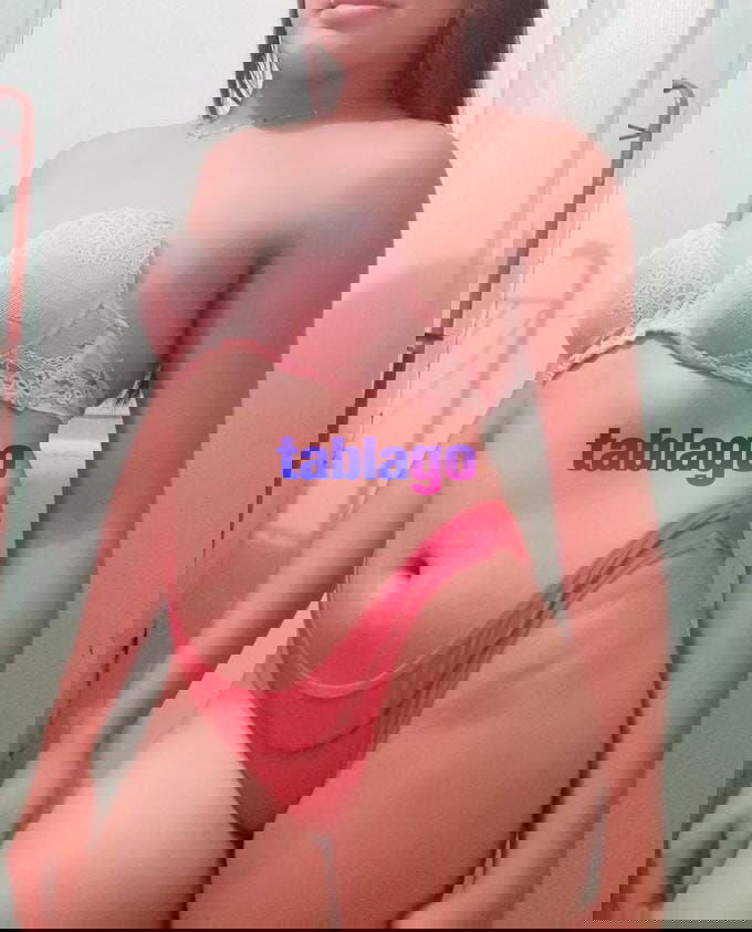 katalina 18 me encanta hacer ejercicios y bailar tambien comer y sudar mucho……