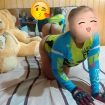 Sexy kinesiologa