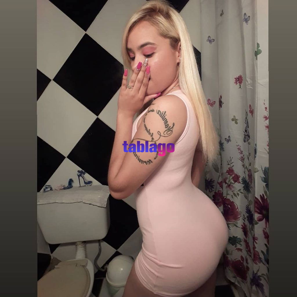949961842 Rica y golosa señorita con ansias de darte un rico sex oral