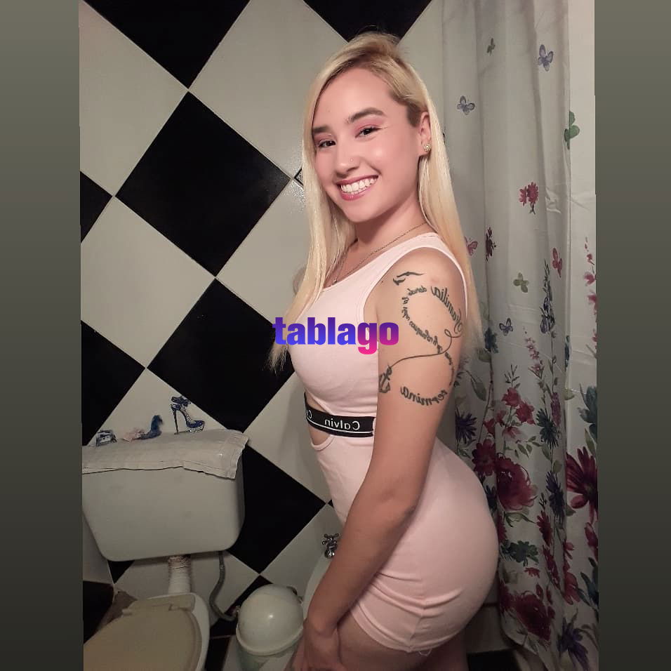 949961842 Rica y golosa señorita con ansias de darte un rico sex oral