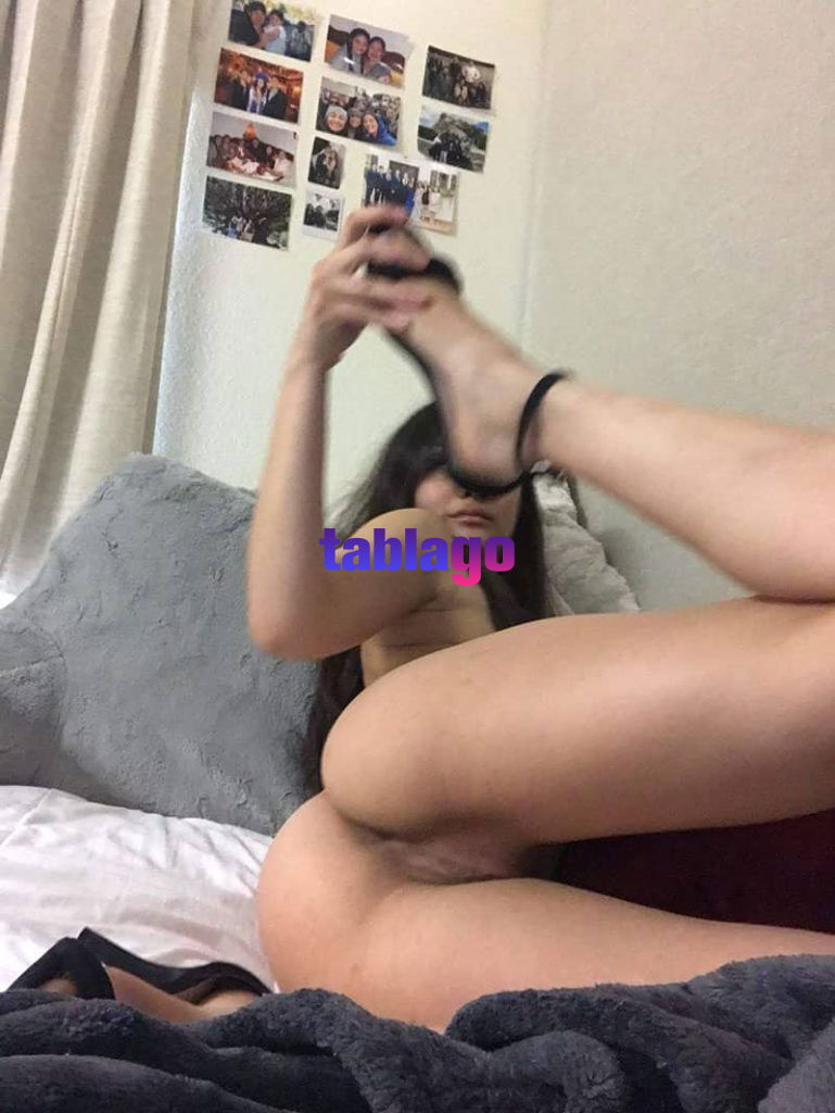 Chica puta, deliciosa y muy perversa