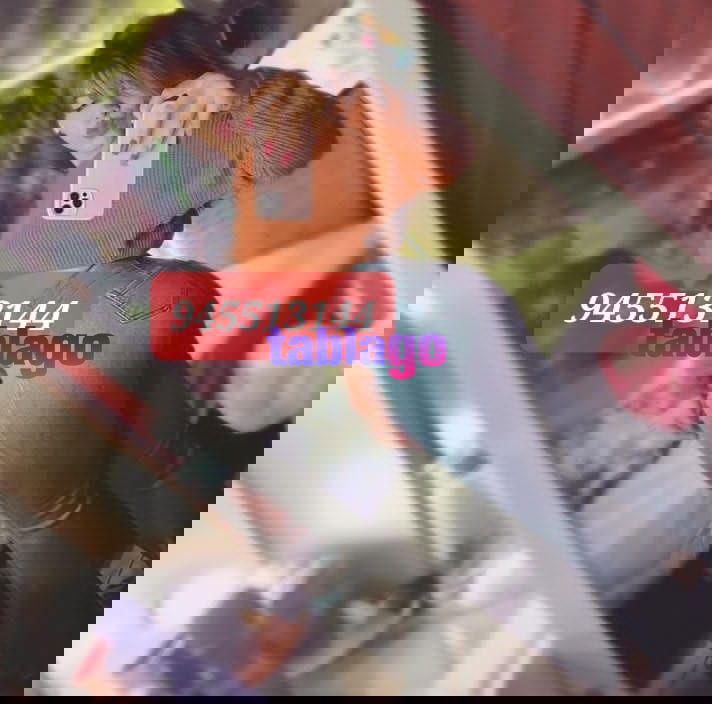 945513144  ,Kine culona, independiente y voluptuosa, te hará gozar.