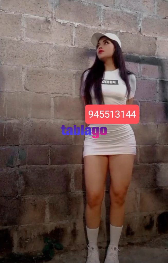 945513144  ,Corazón, aquí tienes a la mujer más rica y bella del sector.