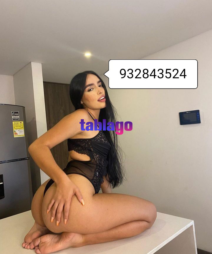 Kimberly, mis fotos son reales y estoy disponible para ti